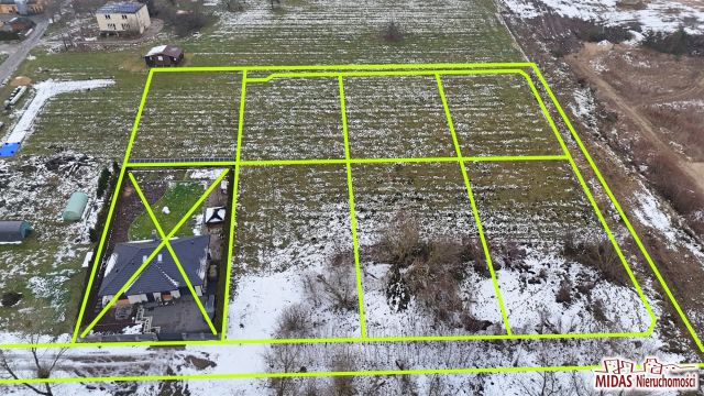 Działka Ciechocinek. Zdjęcie 4