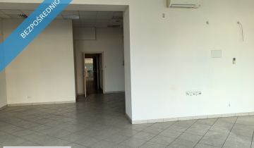 Lokal Ciechanów Centrum, ul. Pułtuska