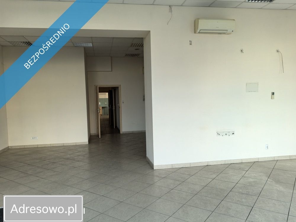 Lokal Ciechanów Centrum, ul. Pułtuska. Zdjęcie 2