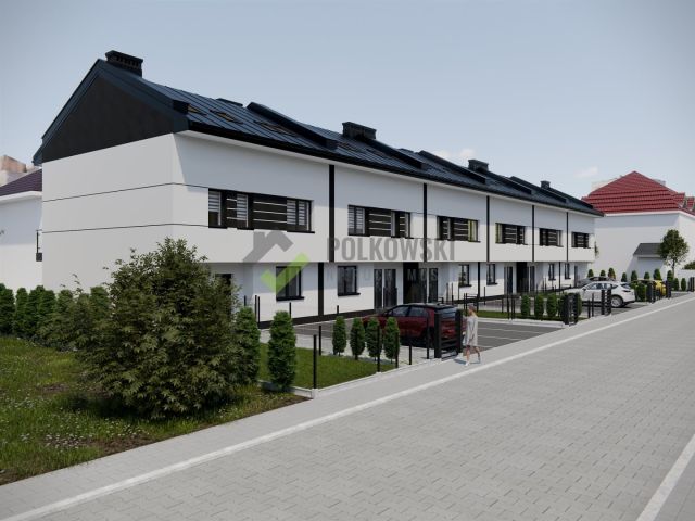 Mieszkanie 3-pokojowe Ząbki, ul. Powstańców. Zdjęcie 3