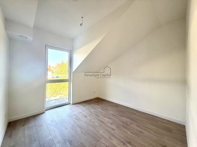 Mieszkanie 3-pokojowe Myślenice. Zdjęcie 5