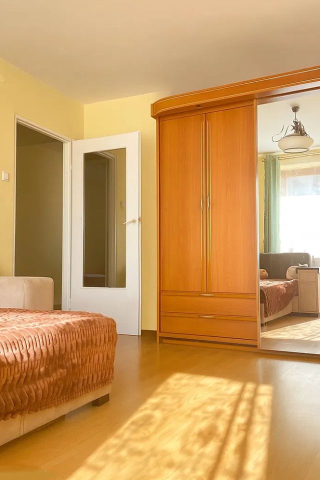 Mieszkanie 3-pokojowe Wrocław Plac Grunwaldzki, ul. Mikołaja Sępa-Szarzyńskiego. Zdjęcie 12