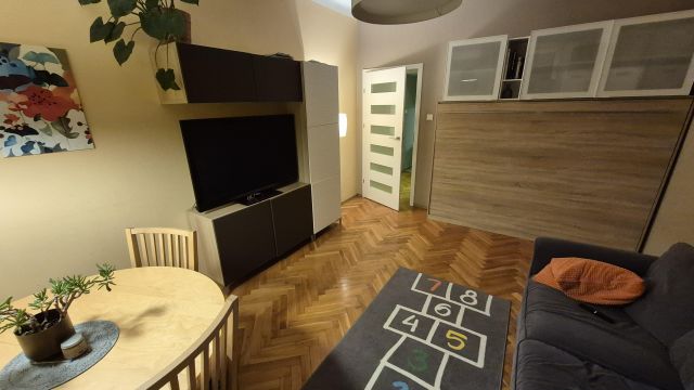 Mieszkanie 2-pokojowe Kielce Centrum, ul. Równa. Zdjęcie 1