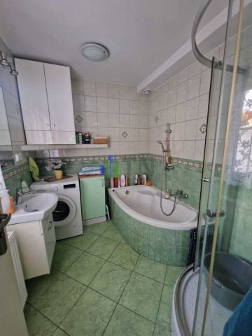 dom szeregowy, 4 pokoje Wrocław Krzyki, ul. Kamieniecka. Zdjęcie 9