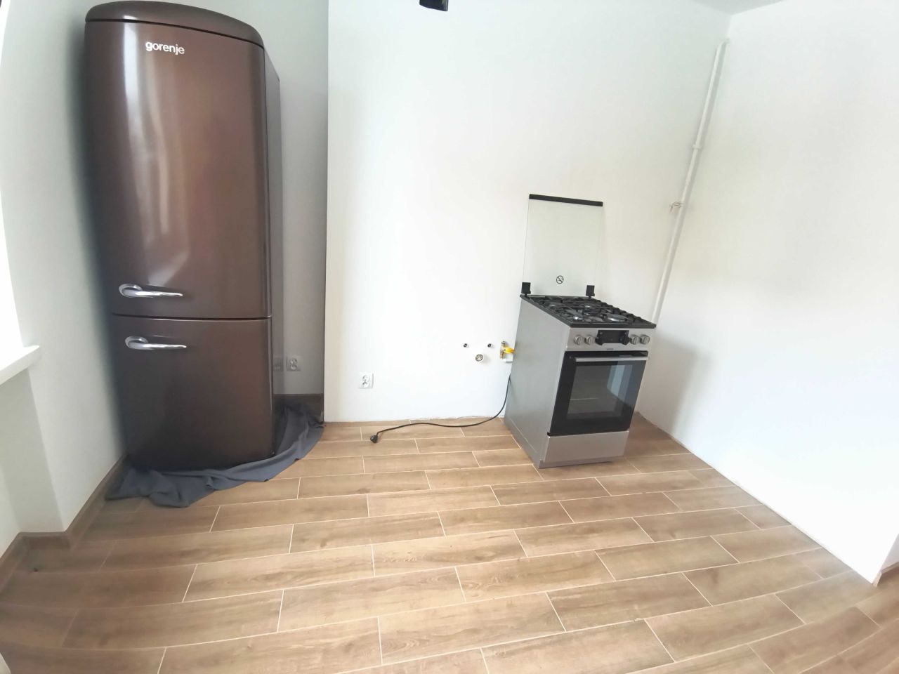 Mieszkanie 2-pokojowe Starogard Gdański, ul. Osiedlowa. Zdjęcie 8