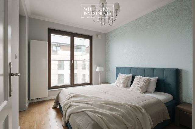 Mieszkanie 3-pokojowe Warszawa Mokotów, ul. Puławska. Zdjęcie 10