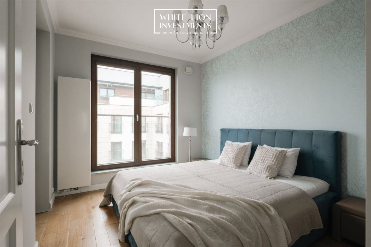 Mieszkanie 3-pokojowe Warszawa Mokotów, ul. Puławska. Zdjęcie 10