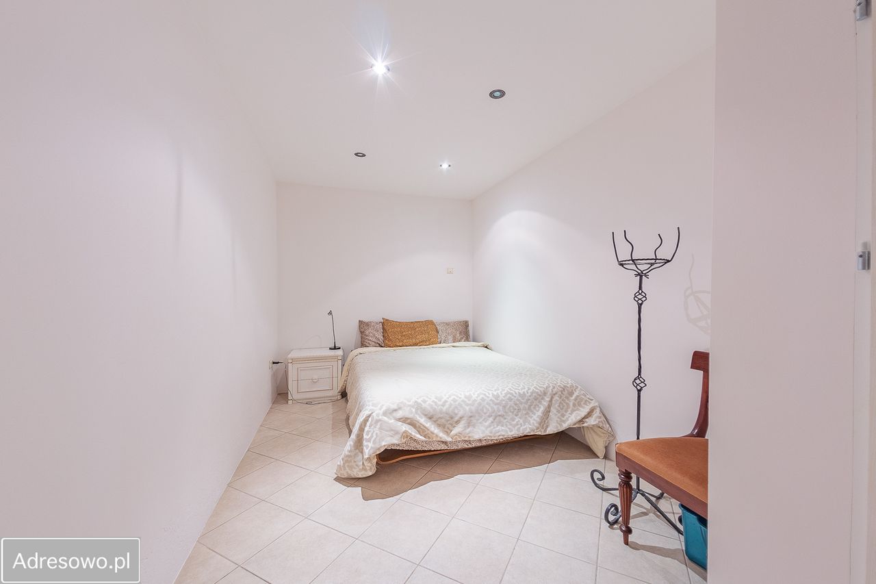 Mieszkanie 4-pokojowe Białystok Centrum, ul. Nowy Świat. Zdjęcie 2