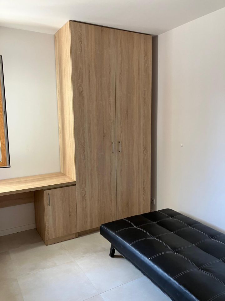 Mieszkanie 2-pokojowe Warszawa Praga-Południe, ul. Mińska. Zdjęcie 12