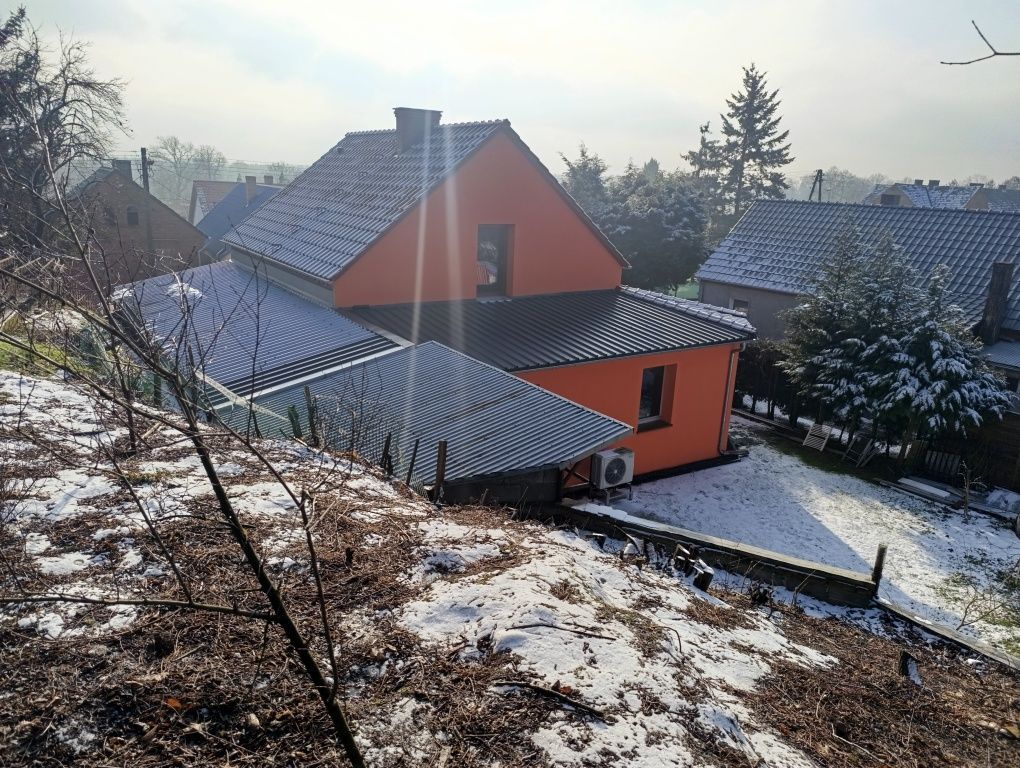 dom wolnostojący Radowice. Zdjęcie 6