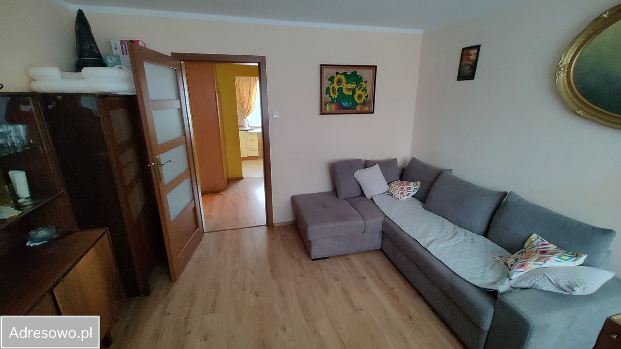 Mieszkanie 2-pokojowe Częstochowa Tysiąclecie, ul. Michałowicza. Zdjęcie 9