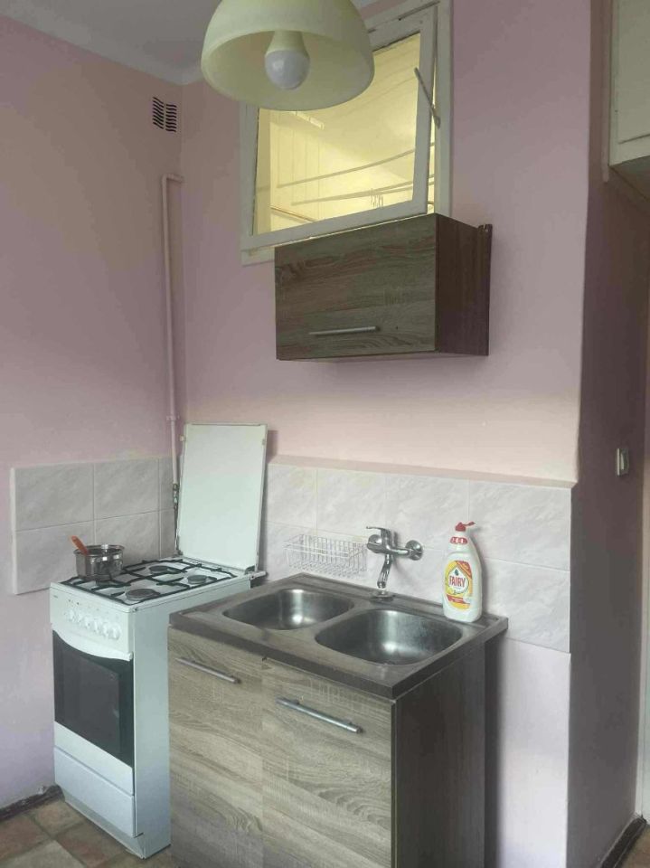 Mieszkanie 1-pokojowe Stargard Przedmieście Barnimowskie, os. Osiedle Tysiąclecia. Zdjęcie 3