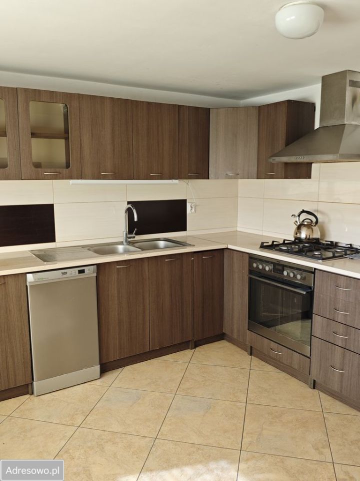 bliźniak Kraków Kliny, ul. Narvik. Zdjęcie 3