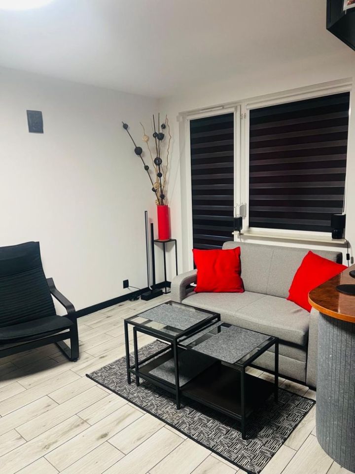 Mieszkanie 2-pokojowe Ustka, ul. Na Wydmie. Zdjęcie 8