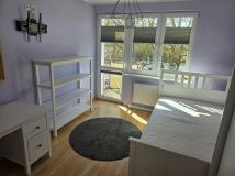 Mieszkanie 3-pokojowe Koszalin Lechitów, ul. Franciszka Ratajczaka. Zdjęcie 2