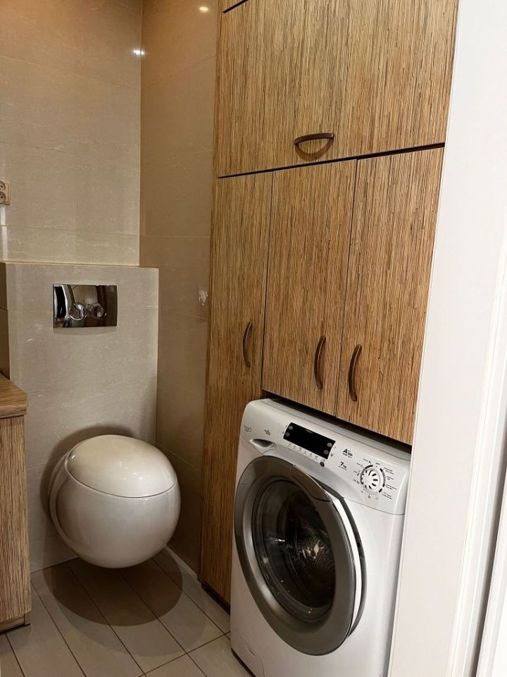 Mieszkanie 3-pokojowe Iława. Zdjęcie 6