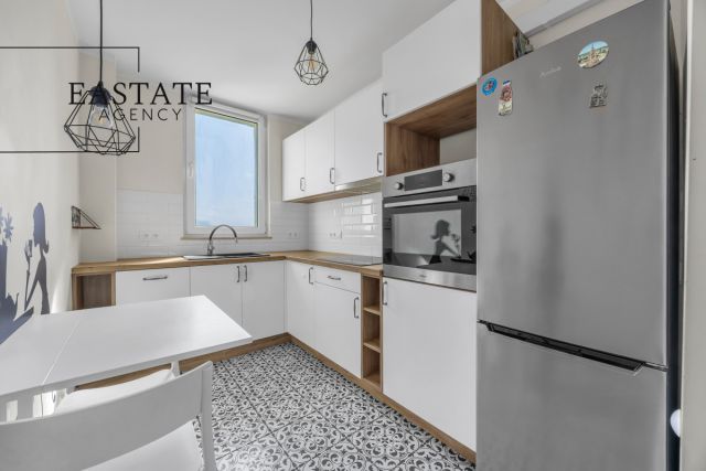 Mieszkanie 2-pokojowe Warszawa Targówek, ul. Heleny Junkiewicz. Zdjęcie 6