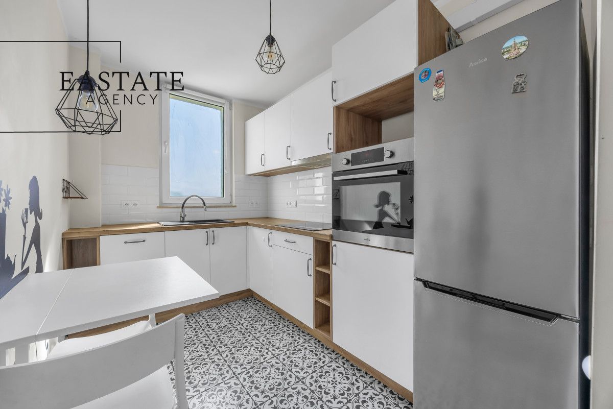 Mieszkanie 2-pokojowe Warszawa Targówek, ul. Heleny Junkiewicz. Zdjęcie 6