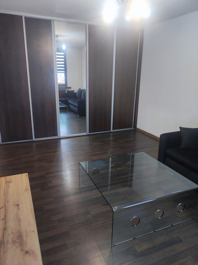 Mieszkanie 1-pokojowe Zawiercie, ul. Obrońców Poczty Gdańskiej. Zdjęcie 8