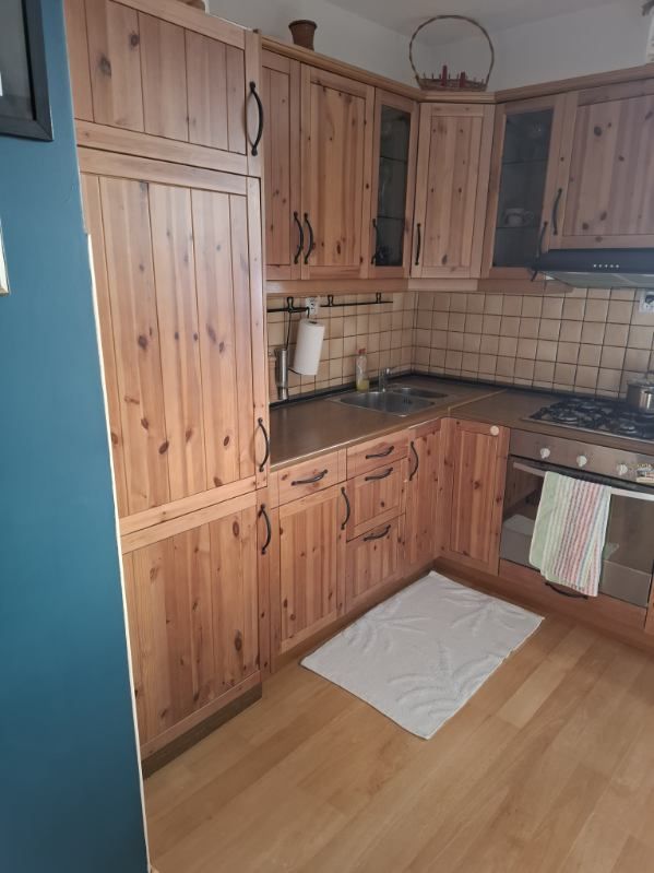 Mieszkanie 1-pokojowe Warszawa Praga-Północ, ul. Wołomińska. Zdjęcie 2