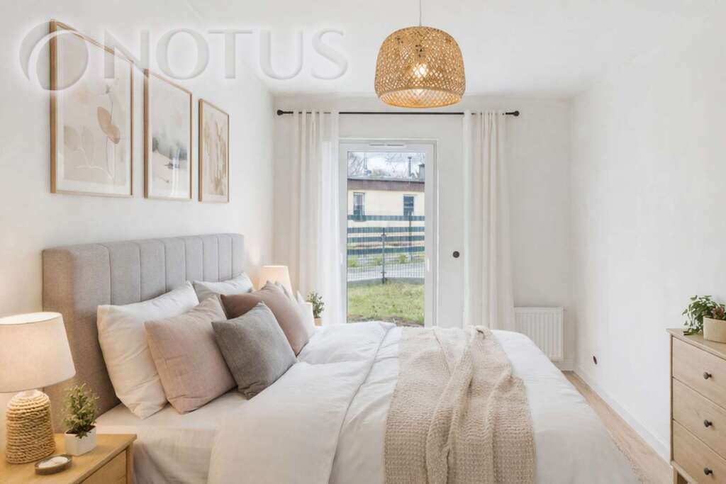 Mieszkanie 2-pokojowe Kołobrzeg, ul. Artyleryjska. Zdjęcie 9