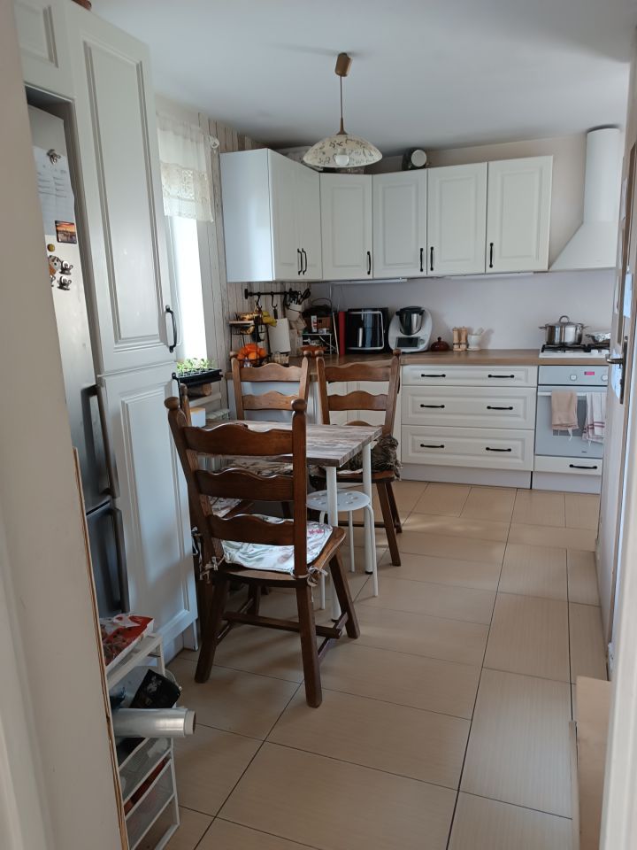 dom szeregowy, 3 pokoje Turowo Duże, Turowo Duże. Zdjęcie 6