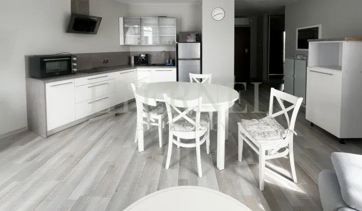 Mieszkanie 2-pokojowe Kraków Podgórze, ul. Jana Zamoyskiego