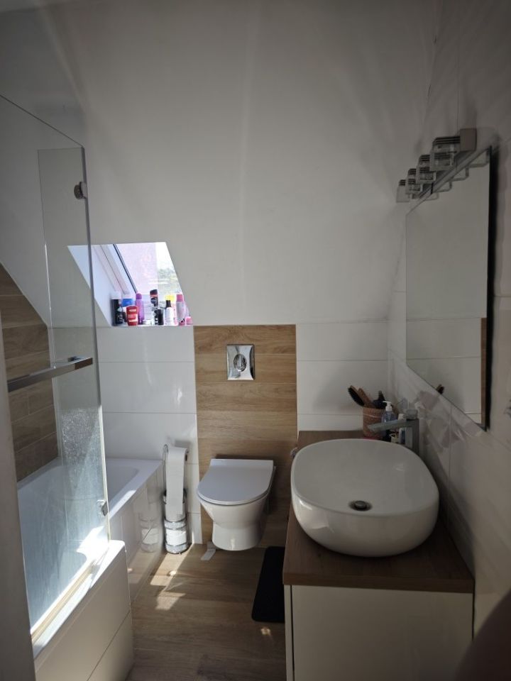 Mieszkanie 3-pokojowe Trzcianka. Zdjęcie 4