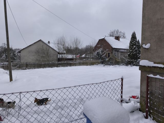 dom wolnostojący, 3 pokoje Zalas, ul. Ogrodowa. Zdjęcie 3