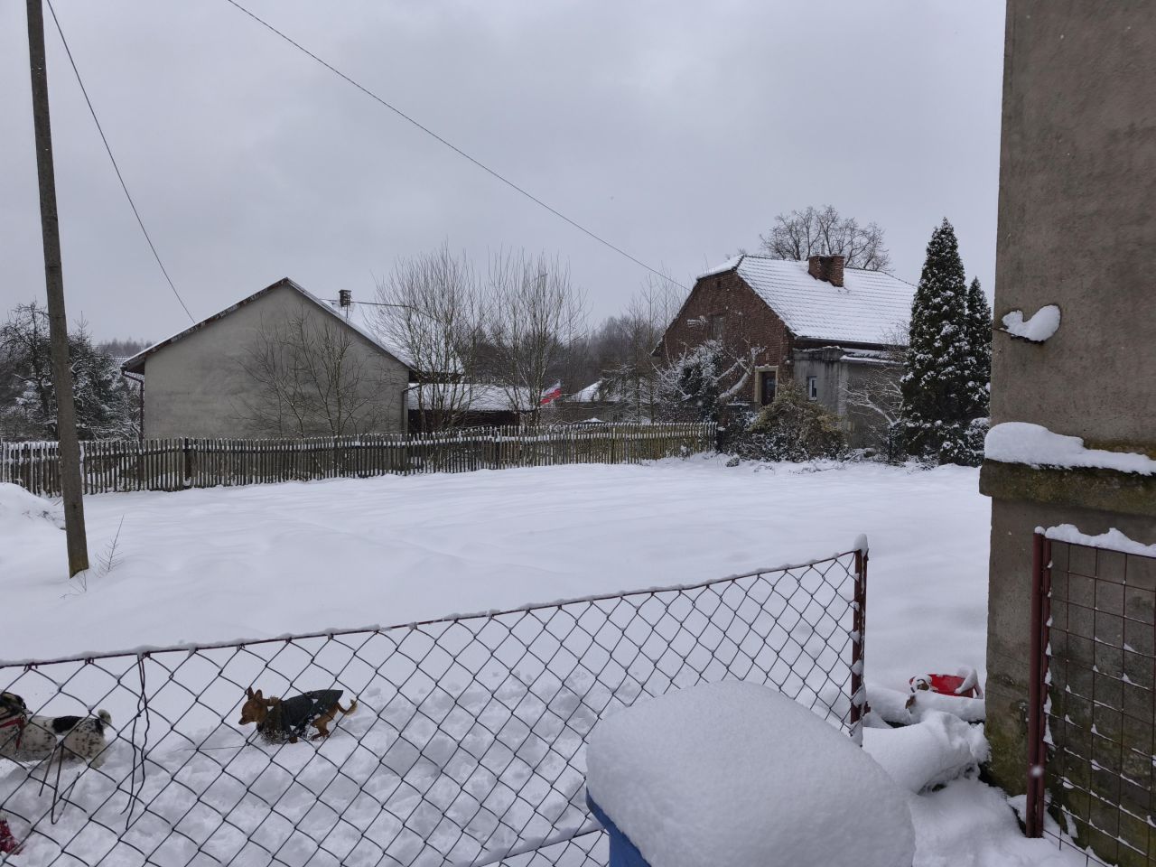 dom wolnostojący, 3 pokoje Zalas, ul. Ogrodowa. Zdjęcie 3