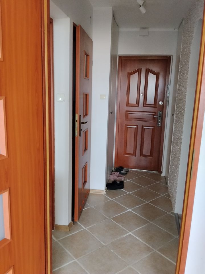 Mieszkanie 2-pokojowe Toruń Mokre, ul. Bażyńskich. Zdjęcie 9
