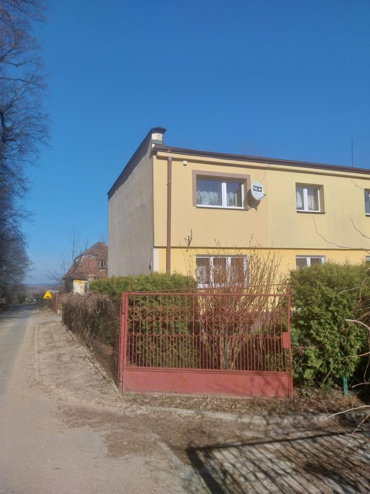 Mieszkanie 1-pokojowe Borkowice, ul. Parkowa. Zdjęcie 1