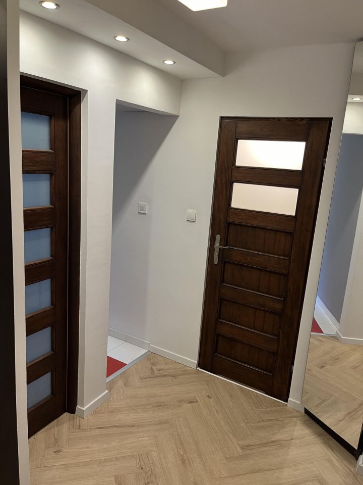Mieszkanie 3-pokojowe Kraków Bieńczyce, os. Jagiellońskie. Zdjęcie 26