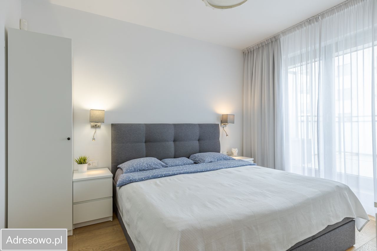 Mieszkanie 3-pokojowe Warszawa Wola, ul. Jana Kazimierza. Zdjęcie 9
