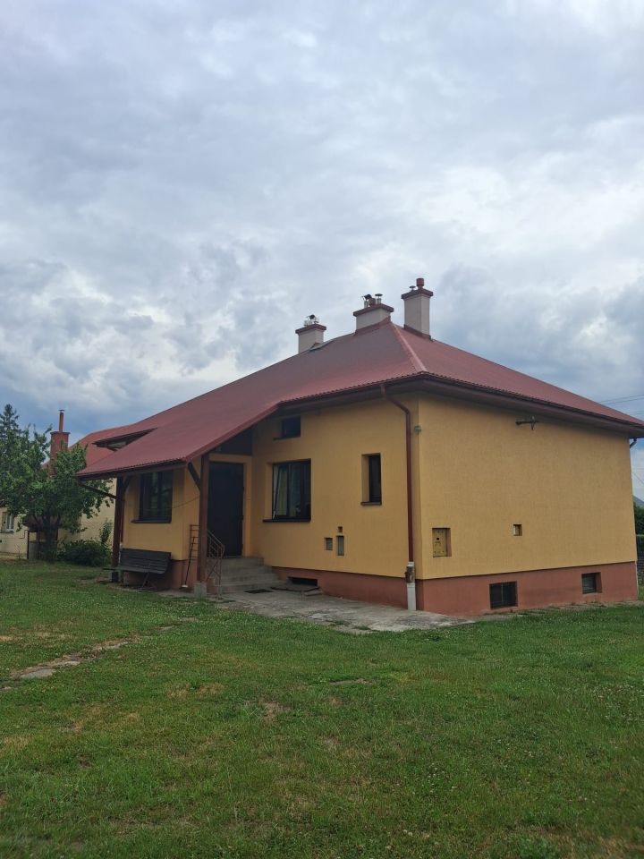 dom wolnostojący Przemyśl Zielonka. Zdjęcie 1