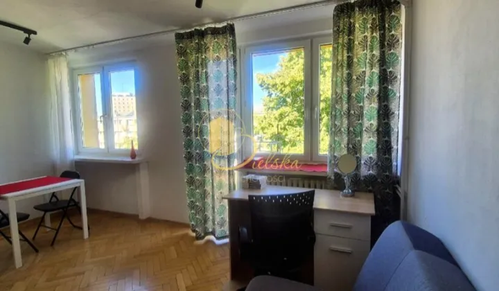 Mieszkanie 1-pokojowe Białystok Piaski, ul. Zwierzyniecka