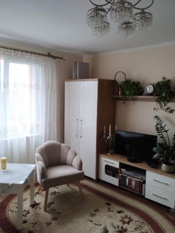 Mieszkanie na sprzedaż, 1 pokój, 29 m², Radom