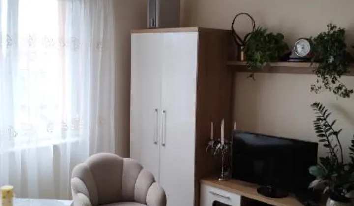 Mieszkanie 1-pokojowe Radom Śródmieście, ul. Mieczysława Niedziałkowskiego