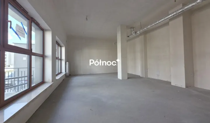Lokal Lublin Węglin, ul. Koralowa