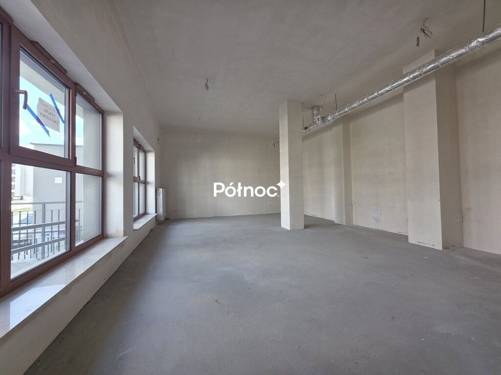Lokal Lublin Węglin, ul. Koralowa. Zdjęcie 1