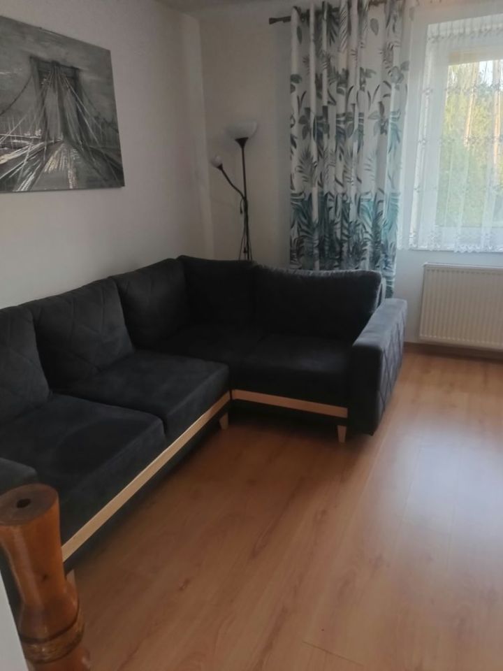 bliźniak Włoszczowa, ul. Kolejowa. Zdjęcie 6
