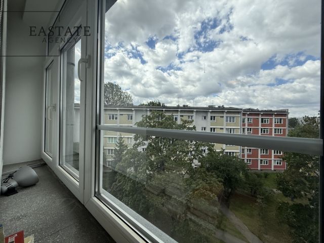 Mieszkanie 3-pokojowe Warszawa Żoliborz, ul. Zygmunta Krasińskiego. Zdjęcie 7