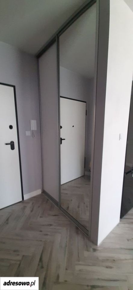 Mieszkanie 2-pokojowe Warszawa Włochy, ul. Przy Torach. Zdjęcie 9