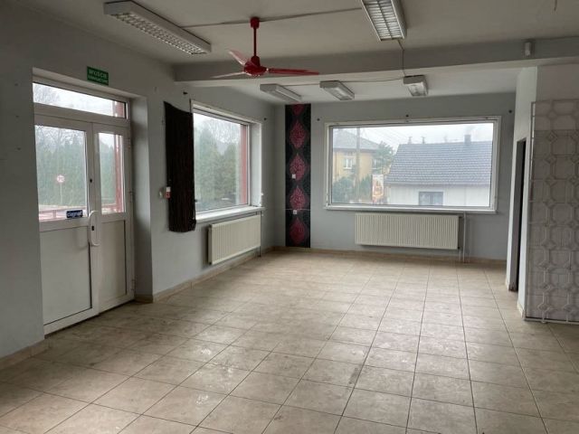 dom wolnostojący, 6 pokoi Łęki. Zdjęcie 22