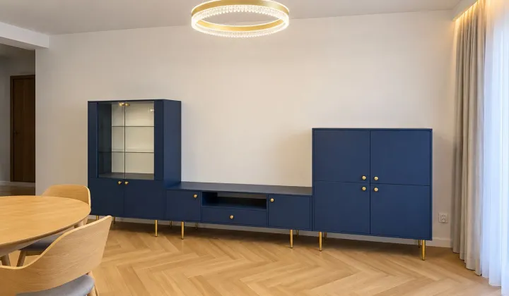 Mieszkanie 3-pokojowe Białystok Nowe Miasto, ul. Józefa Ignacego Kraszewskiego