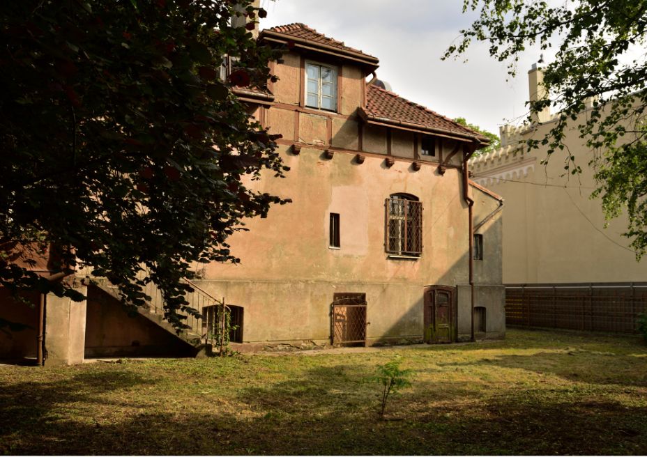 dom wolnostojący, 8 pokoi Koszalin Centrum, ul. marsz. Józefa Piłsudskiego. Zdjęcie 20