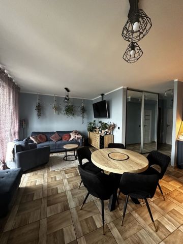 Mieszkanie 4-pokojowe Żory, os. Korfantego. Zdjęcie 1