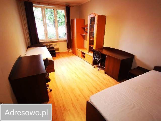 Mieszkanie 2-pokojowe Wrocław Stare Miasto, ul. Prosta. Zdjęcie 5