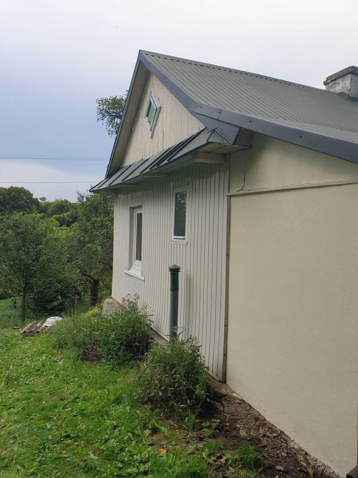 dom wolnostojący Teodorówka