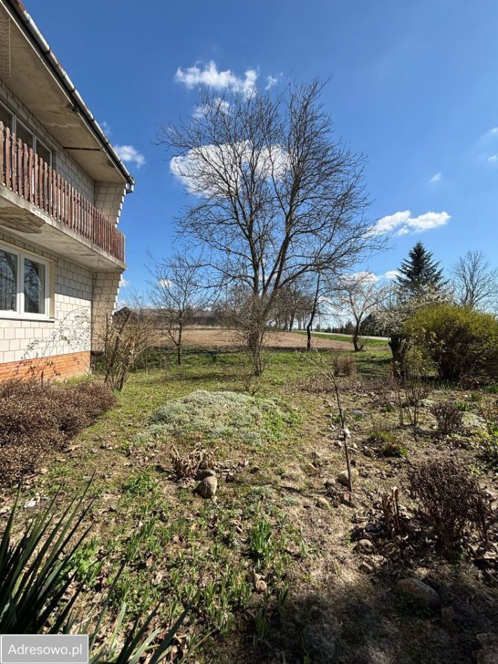 dom wolnostojący, 6 pokoi Miętkie-Kolonia. Zdjęcie 7